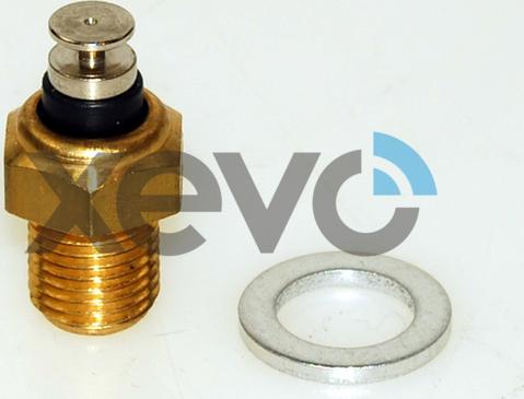 XEVO XTS7863 - Coolant temperature Sensor car-mod.net