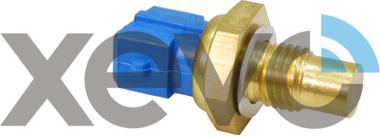 XEVO XTS7803 - Coolant temperature Sensor car-mod.net