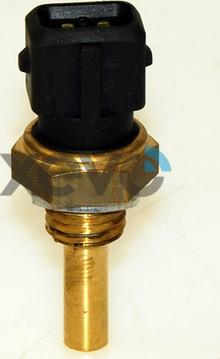 XEVO XTS7807 - Coolant temperature Sensor car-mod.net