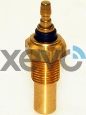 XEVO XTS7812 - Coolant temperature Sensor car-mod.net