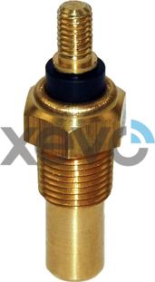 XEVO XTS7830 - Coolant temperature Sensor car-mod.net