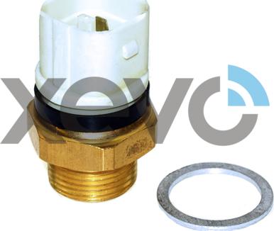 XEVO XTS7790 - Temperature Switch, radiator / air conditioner fan car-mod.net