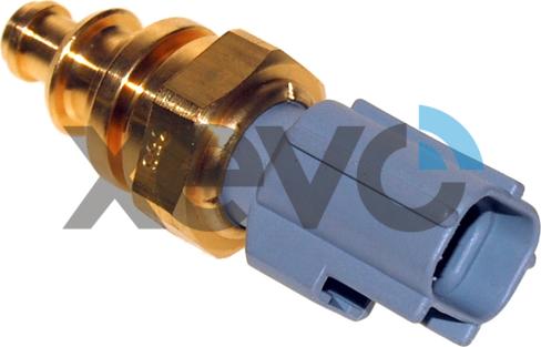 XEVO XTS7748 - Coolant temperature Sensor car-mod.net