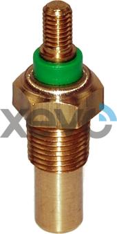 XEVO XTS7755 - Coolant temperature Sensor car-mod.net