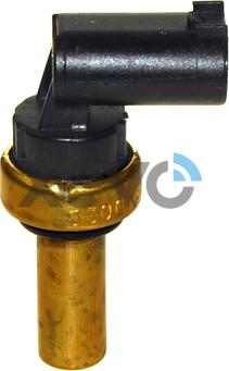 XEVO XTS7765 - Coolant temperature Sensor car-mod.net