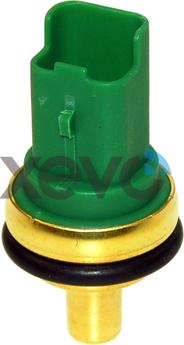 XEVO XTS7709 - Coolant temperature Sensor car-mod.net