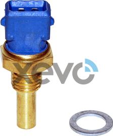 XEVO XTS7705 - Coolant temperature Sensor car-mod.net