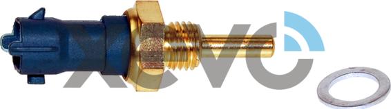 XEVO XTS7701 - Coolant temperature Sensor car-mod.net