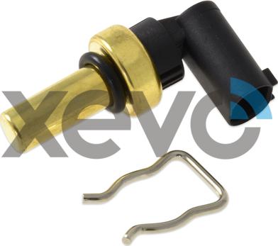 XEVO XTS7703 - Coolant temperature Sensor car-mod.net