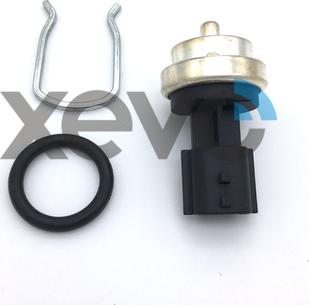 XEVO XTS7786 - Coolant temperature Sensor car-mod.net
