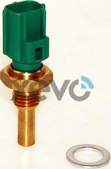 XEVO XTS7728 - Coolant temperature Sensor car-mod.net
