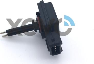 XEVO XVM0002 - Sensor, coolant level car-mod.net