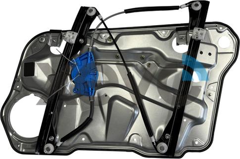 XEVO XWR4947 - Window Regulator car-mod.net