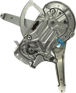 XEVO XWR4954 - Window Regulator car-mod.net