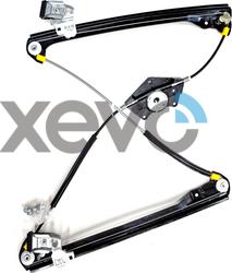 XEVO XWR4240 - Window Regulator car-mod.net