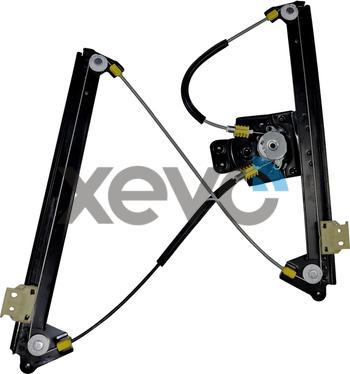 XEVO XWR4251 - Window Regulator car-mod.net