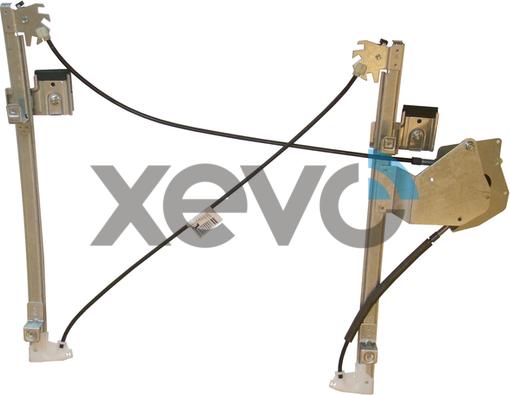 XEVO XWR4252 - Window Regulator car-mod.net