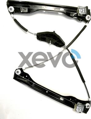 XEVO XWR4257 - Window Regulator car-mod.net