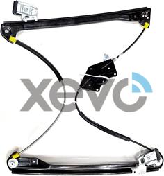 XEVO XWR4239 - Window Regulator car-mod.net