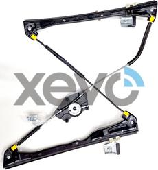 XEVO XWR4237 - Window Regulator car-mod.net
