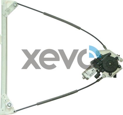 XEVO XWR1452 - Window Regulator car-mod.net