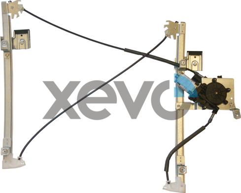 XEVO XWR1324 - Window Regulator car-mod.net