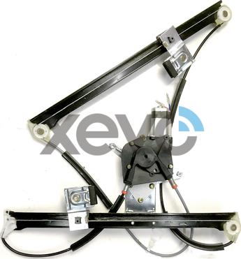 XEVO XWR1323 - Window Regulator car-mod.net