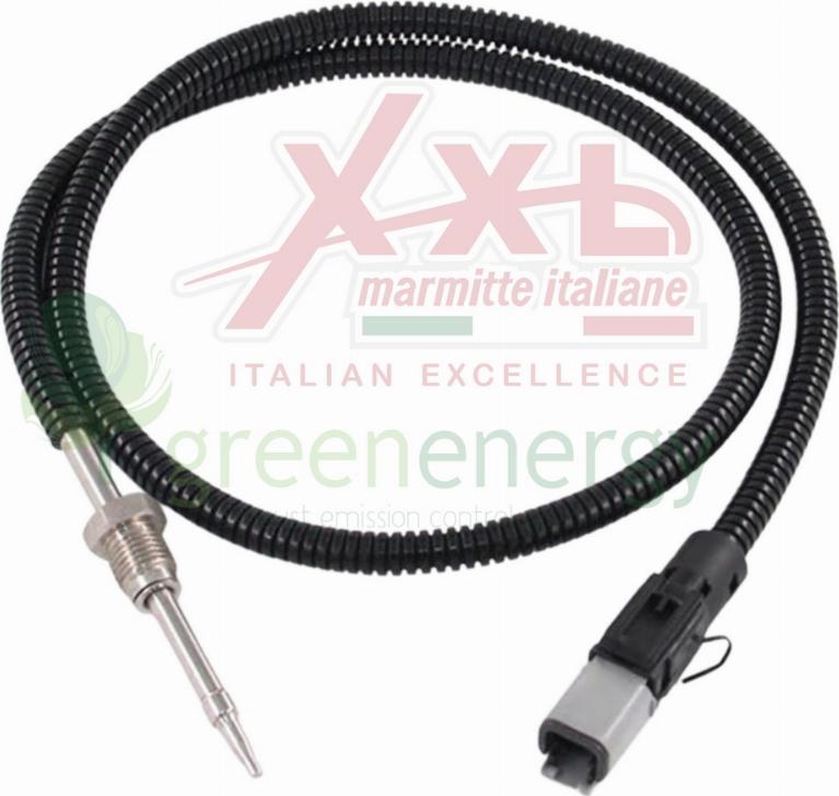 XXLMARMITTEITALIANE GT008 - Sensor of exhaust gas Temperature car-mod.net