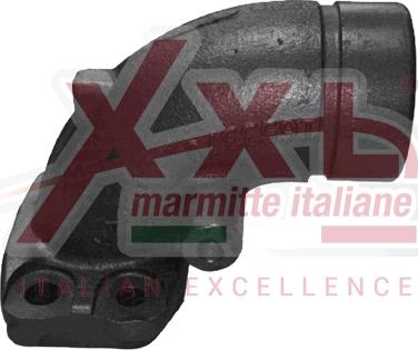 XXLMARMITTEITALIANE MN1008 - Manifold, exhaust system car-mod.net