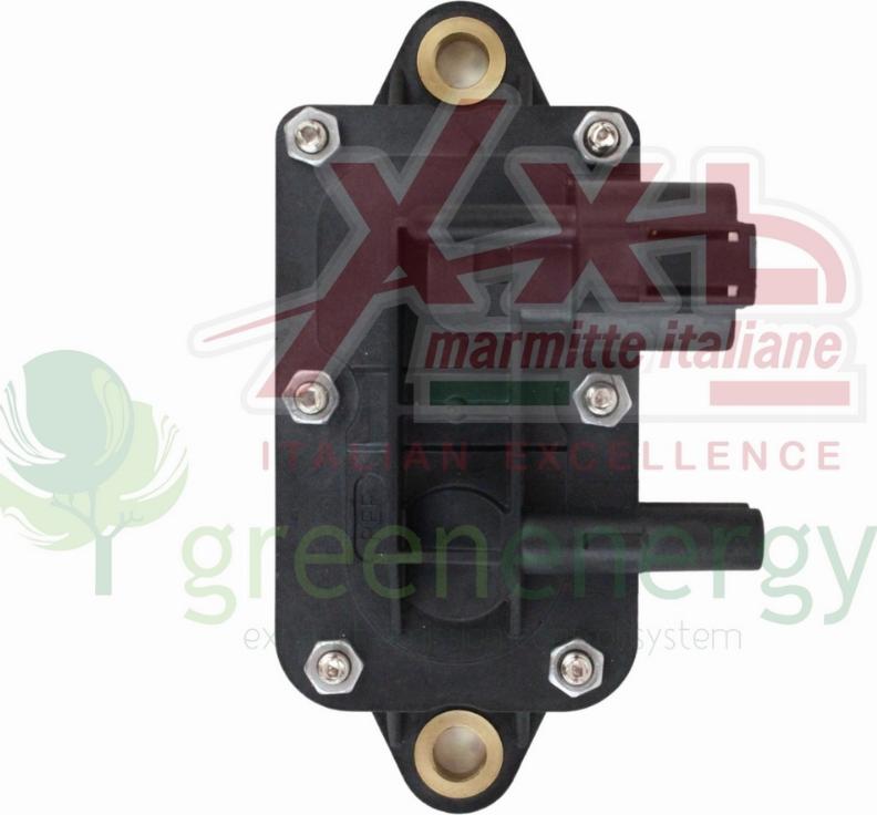 XXLMARMITTEITALIANE PS007 - Exhaust pressure Sensor car-mod.net
