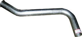 XXLMARMITTEITALIANE R0341 - Mounting Kit, soot filter car-mod.net