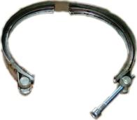XXLMARMITTEITALIANE R3122 - Pipe Connector, exhaust system car-mod.net