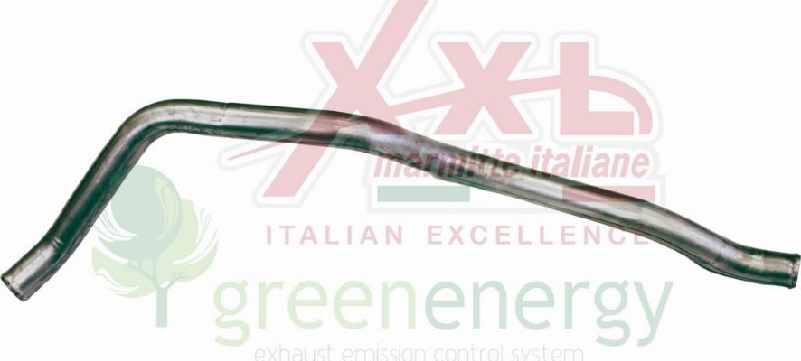 XXLMARMITTEITALIANE RF005 - Coolant Tube car-mod.net