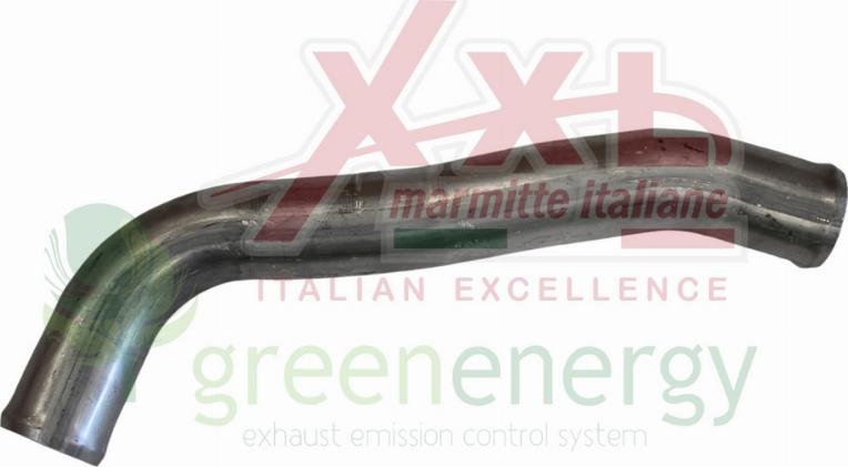 XXLMARMITTEITALIANE RF003 - Coolant Tube car-mod.net