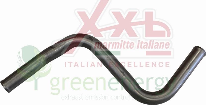 XXLMARMITTEITALIANE RF007 - Coolant Tube car-mod.net