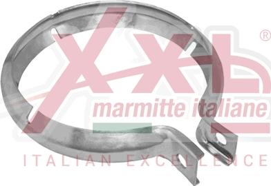 XXLMARMITTEITALIANE X08057L - Holding Bracket, silencer car-mod.net