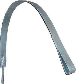 XXLMARMITTEITALIANE X11151L - Pipe Connector, exhaust system car-mod.net