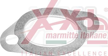 XXLMARMITTEITALIANE X13063L - Pipe Connector, exhaust system car-mod.net