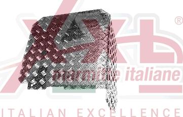 XXLMARMITTEITALIANE X13029L - Pipe Connector, exhaust system car-mod.net