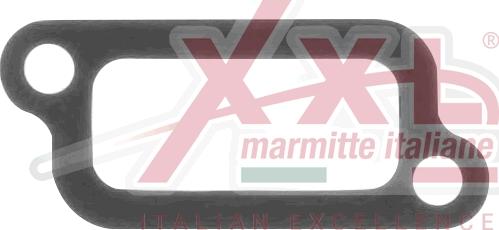 XXLMARMITTEITALIANE X13073L - Pipe Connector, exhaust system car-mod.net