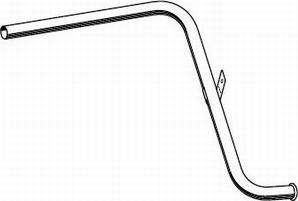 XXLMARMITTEITALIANE Z4982 - Exhaust Pipe car-mod.net