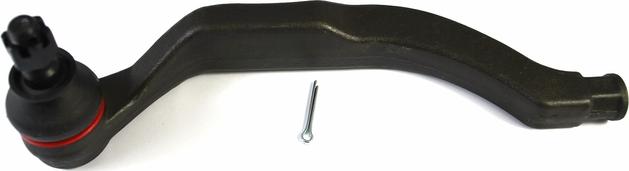Yamato I14017YMT - Tie Rod End car-mod.net