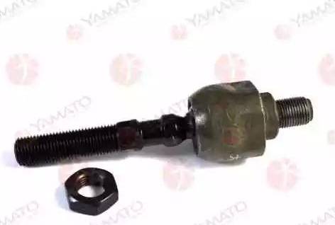 Yamato I34014YMT - Inner Tie Rod, Axle Joint car-mod.net