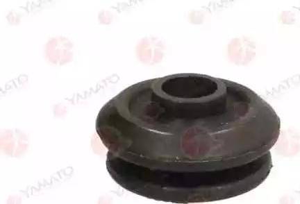 Yamato J55012FYMT - Bush, shock absorber car-mod.net