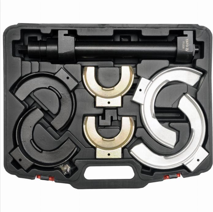 YATO YT-2536 - Coil Spring Compressor car-mod.net
