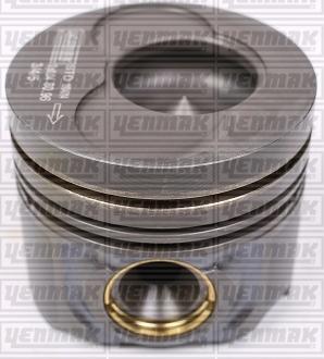 Yenmak 31-04318-000 - Piston car-mod.net
