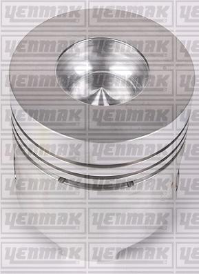 Yenmak 31-03405-000 - Piston car-mod.net