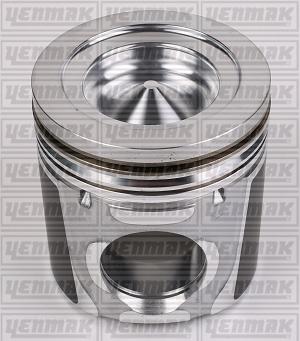 Yenmak 31-03028-000 - Piston car-mod.net