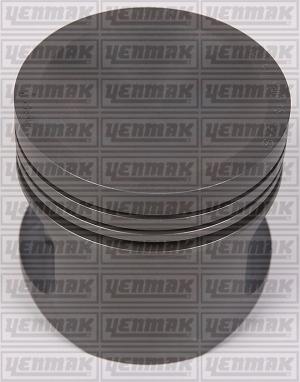 Yenmak 31-03304-000 - Piston car-mod.net