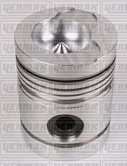 Yenmak 31-03380-000 - Piston car-mod.net